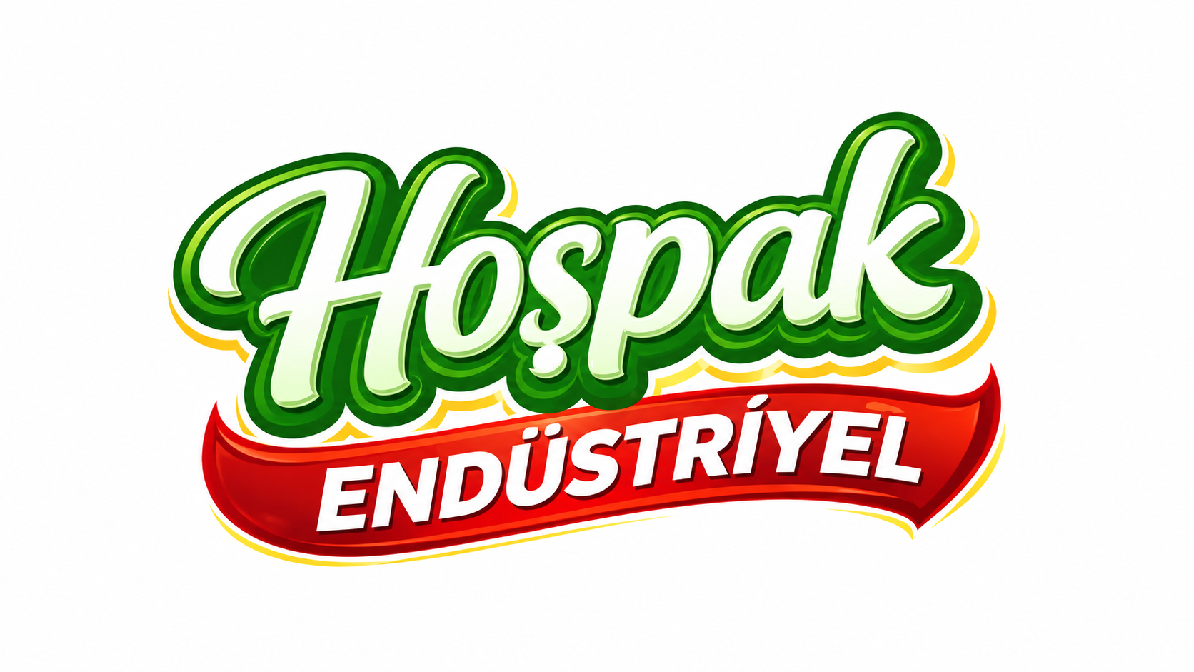 Hoşpak Endüstriyel